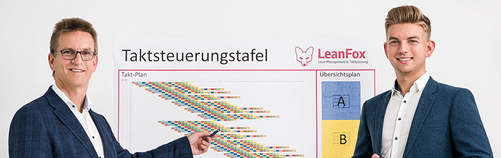 LeanFox | Dipl. Ing. (FH) Friedrich Plöchinger